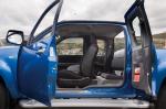 Mazda BT-50 2008 года